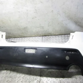 MITSUBISHI ASX ZDERZAK TYŁ TYLNY W19 10-15 328