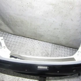 MITSUBISHI ASX ZDERZAK TYŁ TYLNY W19 10-15 328