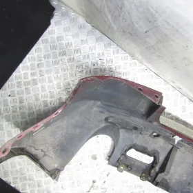 MAZDA CX-7 ZDERZAK TYŁ TYLNY 06-12 327