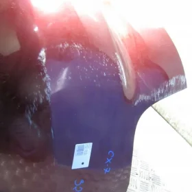 MAZDA CX-7 ZDERZAK TYŁ TYLNY 06-12 327