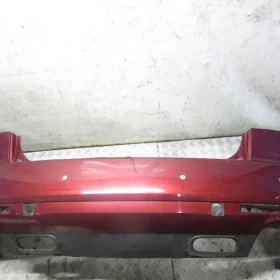 MAZDA CX-7 ZDERZAK TYŁ TYLNY 06-12 327