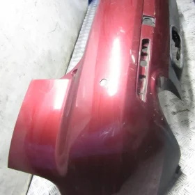 MAZDA CX-7 ZDERZAK TYŁ TYLNY 06-12 327