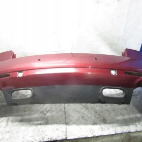 MAZDA CX-7 ZDERZAK TYŁ TYLNY 06-12 327