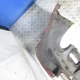 MAZDA CX-7 ZDERZAK TYŁ TYLNY 06-12 327