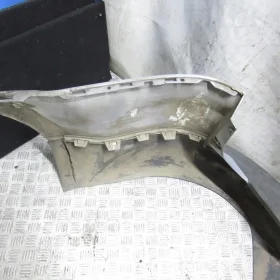 GALAXY MK3 LIFT ZDERZAK TYŁ TYLNY B0 09-16 137