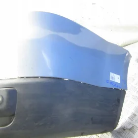 GALAXY MK3 LIFT ZDERZAK TYŁ TYLNY B0 09-16 137