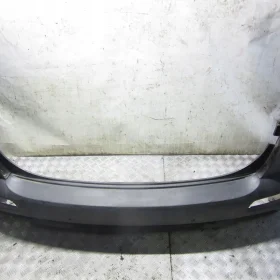 KIA SORENTO II ZDERZAK TYŁ TYLNY D0 10-15 25