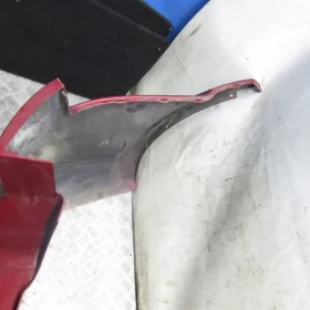 DODGE JOURNEY ZDERZAK TYŁ TYLNY 07-15 24