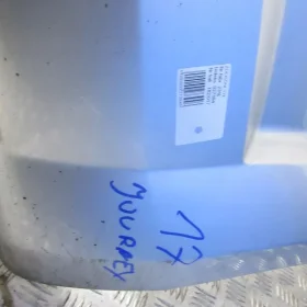 DODGE JOURNEY ZDERZAK TYŁ TYLNY 07-15 17