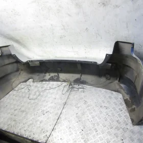 DODGE JOURNEY ZDERZAK TYŁ TYLNY 07-15 17