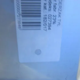 DODGE JOURNEY ZDERZAK TYŁ TYLNY 07-15 17