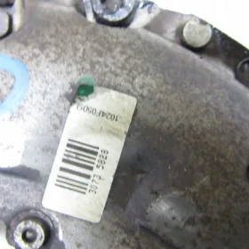 VOLVO XC60 2.0 SPRZĘGŁO KPL 08-13 41