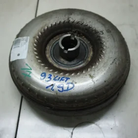 SAAB 9-3 II LIFT 1.9 SPRZĘGŁO HYDROKINETYCZNE 07-