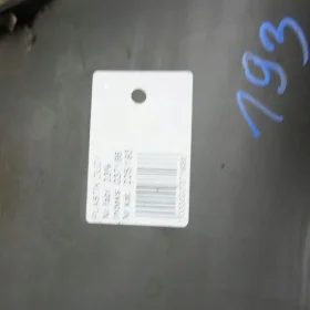 FORD KUGA MK1 NAROZNIK ZDERZAKA PRAWY TYŁ 08-12