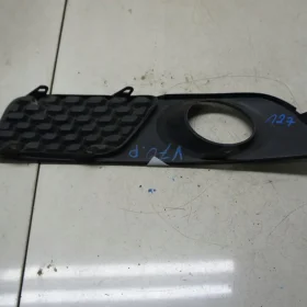 VOLVO V70 III KRATKA ZDERZAKA PRAWA PRZÓD 08-16