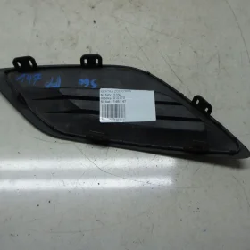 VOLVO S60 II R-DESIGN KRATKA ZDERZAKA PRAWA PRZÓD