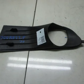 DODGE JOURNEY KRATKA ZDERZAKA PRAWA 07-15 66