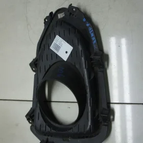 KIA SORENTO II KRATKA ZDERZAKA PRAWA PRZÓD 10-15