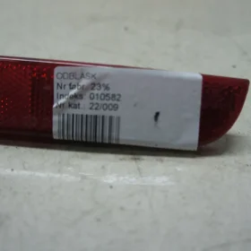 MITSUBISHI ASX ODBLASK ZDERZAKA PRAWY TYŁ 10-15 9