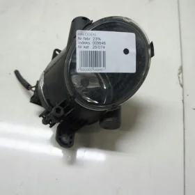 VOLVO S80 II HALOGEN ZDERZAKA LEWY PRZÓD 06-14 74