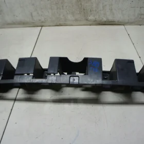 VOLVO S80 II ABSORBER ZDERZAKA TYŁ 06-14 34