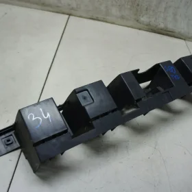 VOLVO S80 II ABSORBER ZDERZAKA TYŁ 06-14 34