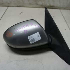 MAZDA 3 BL LUSTERKO PRAWE 7 PIN 08-14 120
