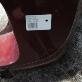 VOLVO V70 III ZDERZAK TYŁ TYLNY 454-46 08- 5