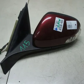 VOLVO V70 III LUSTERKO LEWE 14 PIN 454-46 08- 115