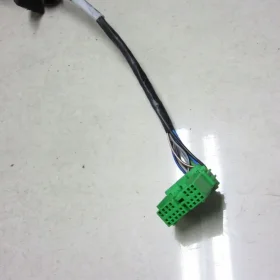 VOLVO XC60 LUSTERKO PRAWE 8 PIN 452-46 08-13 14