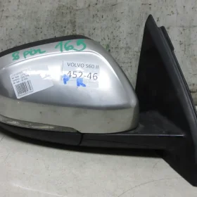 VOLVO S60 II R-DESIGN LUSTERKO PRAWE 8 PIN 10-13