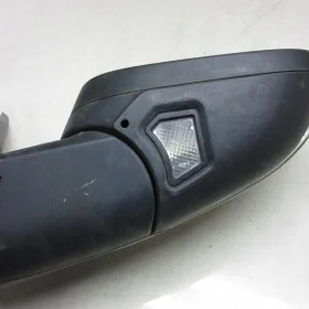 VOLVO S60 II R-DESIGN LUSTERKO PRAWE 8 PIN 10-13