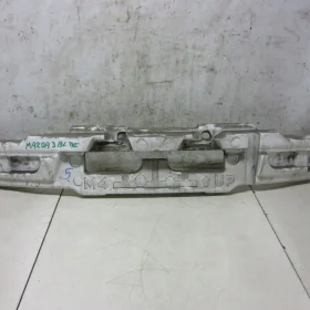 MAZDA 3 BL SEDAN ABSORBER ZDERZAKA TYŁ TYLNY 08-