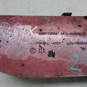 FORD C-MAX MK2 ODBLASK ZDERZAKA LEWY TYŁ 10-15 27