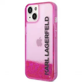 Etui oryginalne Karl Lagerfeld iPhone 14 6,1"