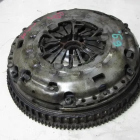 VOLVO XC60 2.0 SPRZĘGŁO KPL 08-13 69