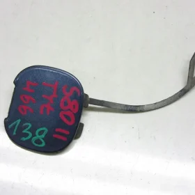 VOLVO S80 II ZAŚLEPKA HAKA ZDERZAKA TYŁ 466-46 138