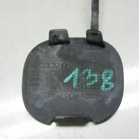 VOLVO S80 II ZAŚLEPKA HAKA ZDERZAKA TYŁ 466-46 138