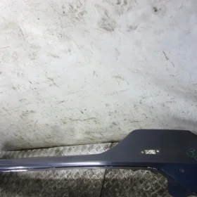 HONDA CR-V III ZDERZAK PRZÓD NH684P 06-12 321