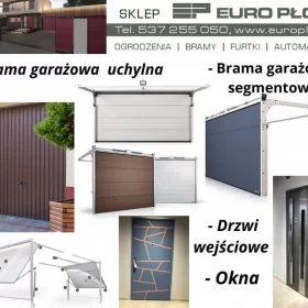 Drzwi Wiśniowski zewnętrzne techniczne stalowe płaszczowe ECO zamów