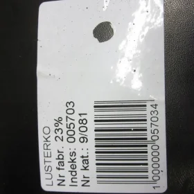 MASTER MOVANO II LUSTERKO PRAWE 5 PIN EU