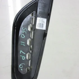 VOLVO S60 II KRATKA ZDERZAKA LEWA PRZÓD 10-12 6