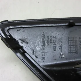 VOLVO S60 II KRATKA ZDERZAKA LEWA PRZÓD 10-12 6