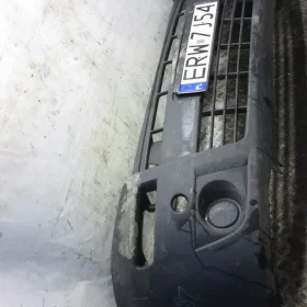 OPEL MOVANO II ZDERZAK PRZÓD 03-10 286