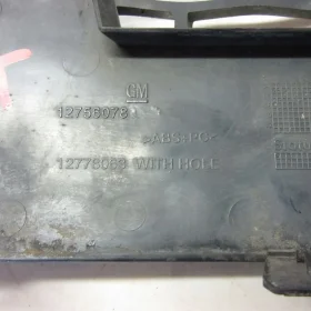 SAAB 9-5 LIFT KRATKA ZDERZAKA LEWA 06-10 93