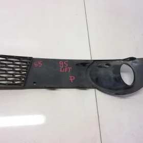 SAAB 9-5 II KRATKA ZDERZAKA PRAWA 06-10 55