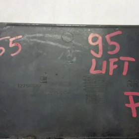 SAAB 9-5 II KRATKA ZDERZAKA PRAWA 06-10 55