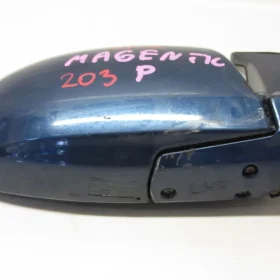 KIA MAGENITIS LUSTERKO PRAWE 5 PIN 01-06 EU 203