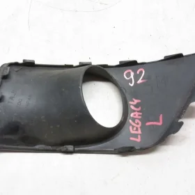 LEGACY V KRATKA ZDERZAKA HALOGENU LEWA 09-13 92