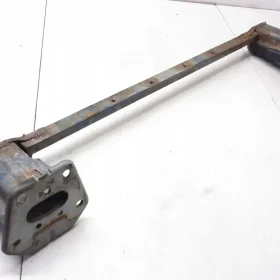 LEGACY V BELKA ZDERZAKA TYŁ 09-13 138